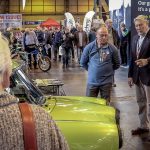 Lancaster Insurance Classic Motor Show 2016