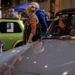 Lancaster Insurance Classic Motor Show 2016