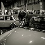 Lancaster Insurance Classic Motor Show 2016