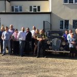 Wolseley Owners Club AGM 2017