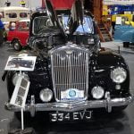 Lancaster Classic Motor Show 2018